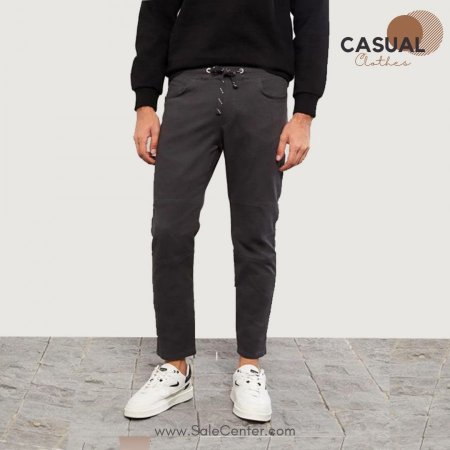 lcw casual pants